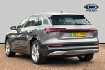 Audi E-Tron 55 Technik SUV 5dr Electric Auto quattro 95kWh (11kW Charger) (408 ps) 4