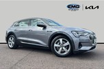 Audi E-Tron 55 Technik SUV 5dr Electric Auto quattro 95kWh (11kW Charger) (408 ps) 1