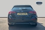 Mercedes-Benz A Class 1.5 A180d Sport (Executive) Hatchback 5dr Diesel 7G-DCT Euro 6 (s/s) (116 p 5