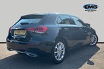 Mercedes-Benz A Class 1.5 A180d Sport (Executive) Hatchback 5dr Diesel 7G-DCT Euro 6 (s/s) (116 p 6