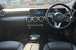 Mercedes-Benz A Class 1.5 A180d Sport (Executive) Hatchback 5dr Diesel 7G-DCT Euro 6 (s/s) (116 p 8