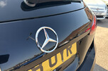 Mercedes-Benz A Class 1.5 A180d Sport (Executive) Hatchback 5dr Diesel 7G-DCT Euro 6 (s/s) (116 p 24