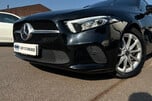 Mercedes-Benz A Class 1.5 A180d Sport (Executive) Hatchback 5dr Diesel 7G-DCT Euro 6 (s/s) (116 p 29