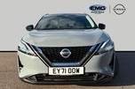 Nissan Qashqai DIG-T N-CONNECTA DCT MHEV 2