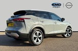 Nissan Qashqai DIG-T N-CONNECTA DCT MHEV 6