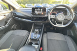 Nissan Qashqai DIG-T N-CONNECTA DCT MHEV 8