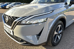 Nissan Qashqai DIG-T N-CONNECTA DCT MHEV 33