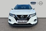 Nissan Qashqai 1.3 DIG-T N-Connecta Glass Roof DCT Auto Euro 6 (s/s) 5dr 2