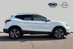 Nissan Qashqai 1.3 DIG-T N-Connecta Glass Roof DCT Auto Euro 6 (s/s) 5dr 3