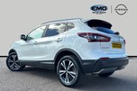 Nissan Qashqai DIG-T N-CONNECTA DCT 4