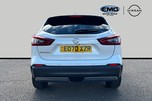 Nissan Qashqai DIG-T N-CONNECTA DCT 5