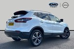 Nissan Qashqai 1.3 DIG-T N-Connecta Glass Roof DCT Auto Euro 6 (s/s) 5dr 6