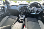 Nissan Qashqai 1.3 DIG-T N-Connecta DCT Auto Euro 6 (s/s) 5dr 8