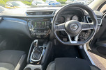 Nissan Qashqai 1.3 DIG-T N-Connecta DCT Auto Euro 6 (s/s) 5dr 9