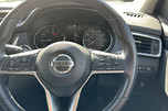 Nissan Qashqai 1.3 DIG-T N-Connecta Glass Roof DCT Auto Euro 6 (s/s) 5dr 17