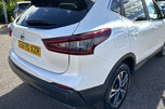 Nissan Qashqai DIG-T N-CONNECTA DCT 24