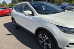 Nissan Qashqai 1.3 DIG-T N-Connecta Glass Roof DCT Auto Euro 6 (s/s) 5dr 30