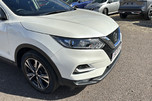 Nissan Qashqai 1.3 DIG-T N-Connecta Glass Roof DCT Auto Euro 6 (s/s) 5dr 31