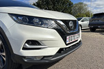 Nissan Qashqai 1.3 DIG-T N-Connecta Glass Roof DCT Auto Euro 6 (s/s) 5dr 32