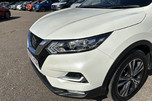 Nissan Qashqai DIG-T N-CONNECTA DCT 33