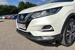 Nissan Qashqai 1.3 DIG-T N-Connecta DCT Auto Euro 6 (s/s) 5dr 34