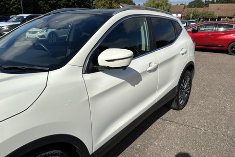 Nissan Qashqai DIG-T N-CONNECTA DCT 35