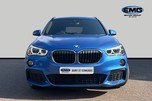 BMW X1 2.0 18d M Sport SUV 5dr Diesel Auto xDrive Euro 6 (s/s) (150 ps) 2