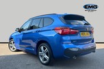 BMW X1 2.0 18d M Sport SUV 5dr Diesel Auto xDrive Euro 6 (s/s) (150 ps) 4