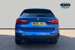 BMW X1 2.0 18d M Sport SUV 5dr Diesel Auto xDrive Euro 6 (s/s) (150 ps) 5