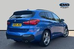 BMW X1 2.0 18d M Sport SUV 5dr Diesel Auto xDrive Euro 6 (s/s) (150 ps) 6