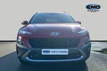 Hyundai KONA 1.0 T-GDi MHEV Premium SUV 5dr Petrol Hybrid Manual Euro 6 (s/s) (120 ps) 2