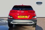 Hyundai KONA 1.0 T-GDi MHEV Premium SUV 5dr Petrol Hybrid Manual Euro 6 (s/s) (120 ps) 6