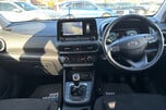 Hyundai KONA 1.0 T-GDi MHEV Premium SUV 5dr Petrol Hybrid Manual Euro 6 (s/s) (120 ps) 9