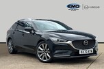 Mazda 6 2.5 SKYACTIV-G GT Sport Nav+ Tourer 5dr Petrol Auto Euro 6 (s/s) (194 ps) 1