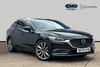 Mazda 6 2.5 SKYACTIV-G GT Sport Nav+ Tourer 5dr Petrol Auto Euro 6 (s/s) (194 ps)