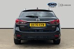 Mazda 6 2.5 SKYACTIV-G GT Sport Nav+ Tourer 5dr Petrol Auto Euro 6 (s/s) (194 ps) 6