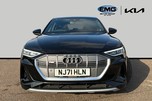 Audi E-Tron 55 S line Sportback 5dr Electric Auto quattro 95kWh (11kW Charger) (408 ps) 2