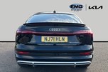 Audi E-Tron 55 S line Sportback 5dr Electric Auto quattro 95kWh (11kW Charger) (408 ps) 5