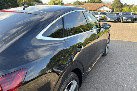 Audi E-Tron 55 S line Sportback 5dr Electric Auto quattro 95kWh (11kW Charger) (408 ps) 30