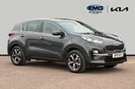 Kia Sportage 1.6 T-GDi 2 SUV 5dr Petrol Manual AWD Euro 6 (s/s) (174 bhp) 1