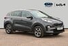 Kia Sportage 1.6 T-GDi 2 SUV 5dr Petrol Manual AWD Euro 6 (s/s) (174 bhp)