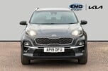 Kia Sportage 1.6 T-GDi 2 SUV 5dr Petrol Manual AWD Euro 6 (s/s) (174 bhp) 2