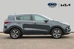 Kia Sportage 1.6 T-GDi 2 SUV 5dr Petrol Manual AWD Euro 6 (s/s) (174 bhp) 4