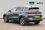 Kia Sportage 1.6 T-GDi 2 SUV 5dr Petrol Manual AWD Euro 6 (s/s) (174 bhp) 5