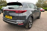 Kia Sportage 1.6 T-GDi 2 SUV 5dr Petrol Manual AWD Euro 6 (s/s) (174 bhp) 27