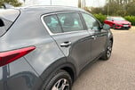 Kia Sportage 1.6 T-GDi 2 SUV 5dr Petrol Manual AWD Euro 6 (s/s) (174 bhp) 31