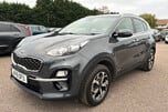 Kia Sportage 1.6 T-GDi 2 SUV 5dr Petrol Manual AWD Euro 6 (s/s) (174 bhp) 35