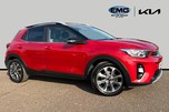 Kia Stonic 1.0 T-GDi 4 SUV 5dr Petrol Manual Euro 6 (s/s) (118 bhp) 1