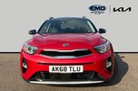 Kia Stonic 1.0 T-GDi 4 SUV 5dr Petrol Manual Euro 6 (s/s) (118 bhp) 2