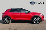 Kia Stonic 1.0 T-GDi 4 SUV 5dr Petrol Manual Euro 6 (s/s) (118 bhp) 3